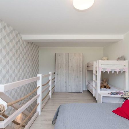 Apartamenty Bieg Ustka Extérieur photo