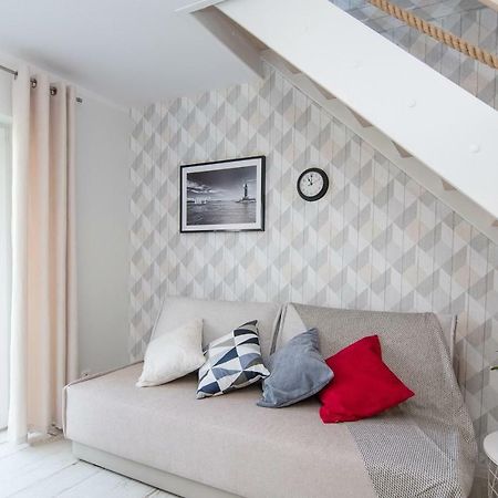 Apartamenty Bieg Ustka Extérieur photo