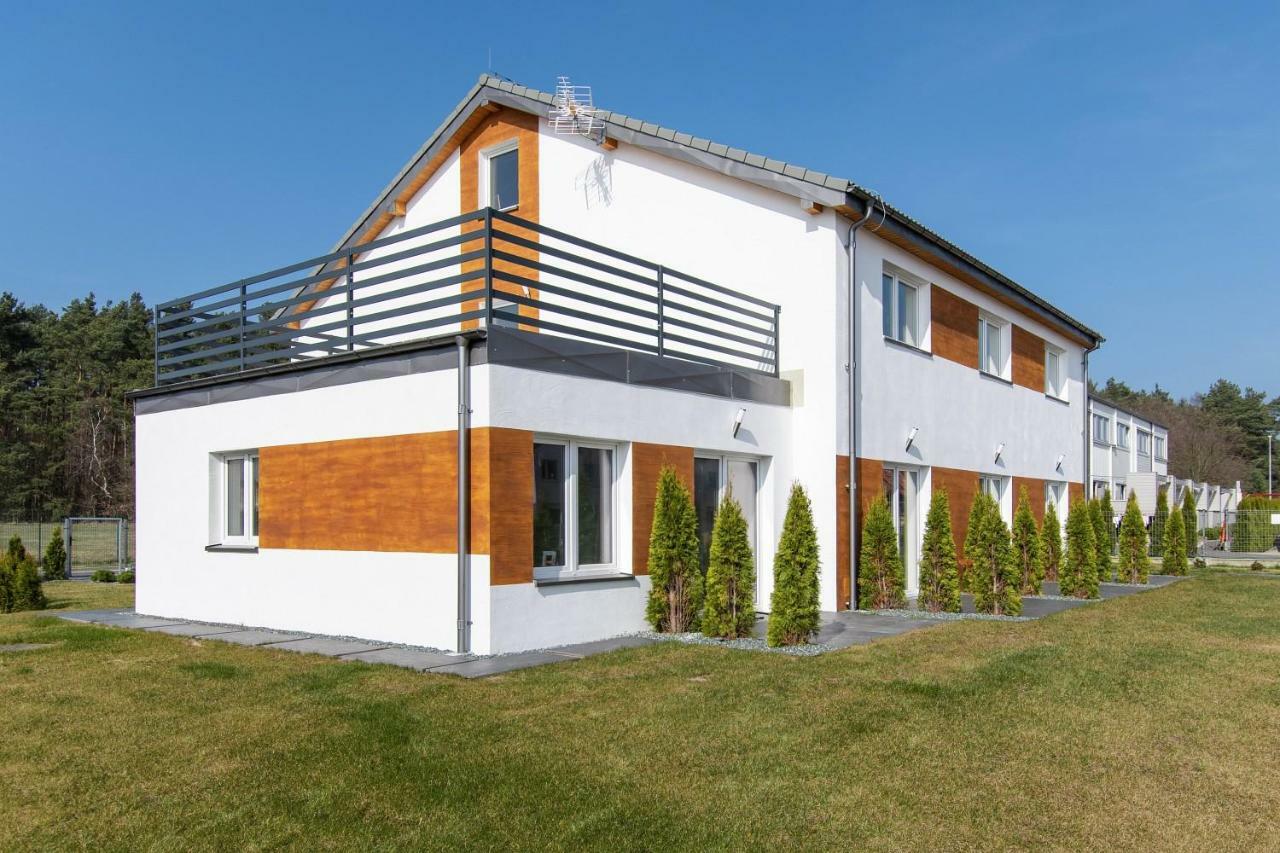 Apartamenty Bieg Ustka Extérieur photo