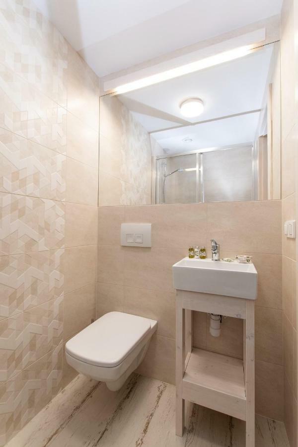 Apartamenty Bieg Ustka Extérieur photo